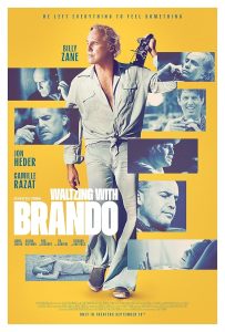 دانلود فیلم والس با براندو Waltzing with Brando 2025